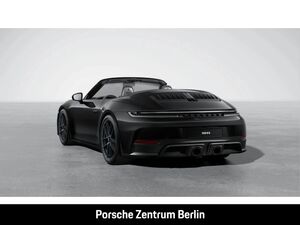 PORSCHE 992 911 Carrera GTS Cabriolet Surround-View BOSE