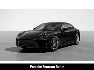 PORSCHE Panamera 4 LED-Matrix Luftfederung Panoramadach