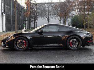 PORSCHE 992 911 Carrera 4 GTS HA-Lenkung Liftsystem-VA