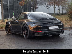PORSCHE 992 911 Carrera 4 GTS HA-Lenkung Liftsystem-VA