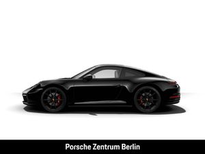 PORSCHE 992 911 Carrera S nur 12.331 km Rückfahrkamera