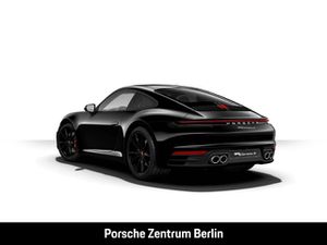 PORSCHE 992 911 Carrera S nur 12.331 km Rückfahrkamera