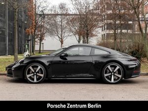 PORSCHE 992 911 Carrera Liftsystem-VA InnoDrive BOSE