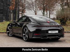 PORSCHE 992 911 Carrera Liftsystem-VA InnoDrive BOSE