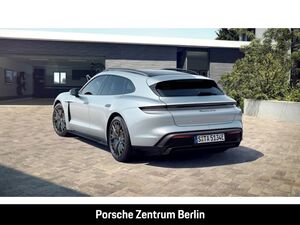 PORSCHE Taycan GTS Sport Turismo HA-Lenkung InnoDrive