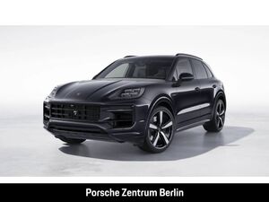 PORSCHE Cayenne E-Hybrid BOSE Sportabgasanlage InnoDrive