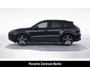 PORSCHE Cayenne E-Hybrid BOSE Sportabgasanlage InnoDrive