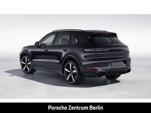 PORSCHE Cayenne E-Hybrid BOSE Sportabgasanlage InnoDrive