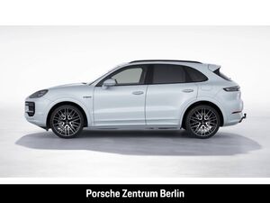 PORSCHE Cayenne E-Hybrid Sportabgasanlage Luftfederung