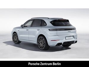 PORSCHE Cayenne E-Hybrid Sportabgasanlage Luftfederung