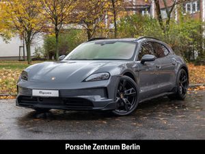 PORSCHE Taycan 4S Cross Turismo Burmester InnoDrive LED