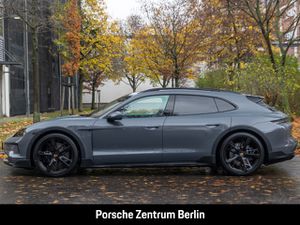 PORSCHE Taycan 4S Cross Turismo Burmester InnoDrive LED