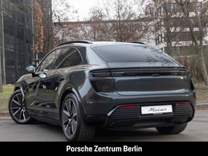 PORSCHE Macan Turbo LED-Matrix InnoDrive Rückfahrkamera