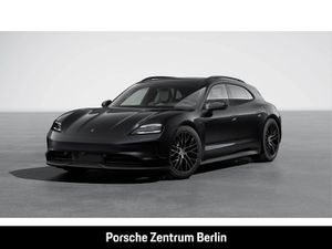 PORSCHE Taycan 4S Sport Turismo BOSE Rückfahrkamera LED