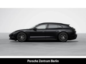 PORSCHE Taycan 4S Sport Turismo BOSE Rückfahrkamera LED