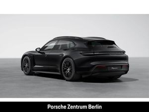 PORSCHE Taycan 4S Sport Turismo BOSE Rückfahrkamera LED