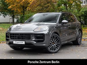 PORSCHE Cayenne HA-Lenkung InnoDrive Head-Up Sportabgas
