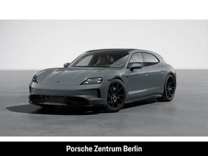 PORSCHE Taycan GTS Sport Turismo BOSE Rückfahrkamera LED