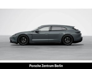PORSCHE Taycan GTS Sport Turismo BOSE Rückfahrkamera LED