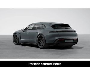 PORSCHE Taycan GTS Sport Turismo BOSE Rückfahrkamera LED