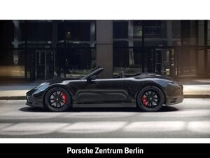 PORSCHE 992 911 Carrera 4 GTS Cabriolet HA-Lenkung BOSE