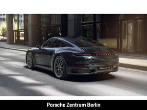 PORSCHE 992 911 Carrera 4S LED-Matrix Sportabgas BOSE