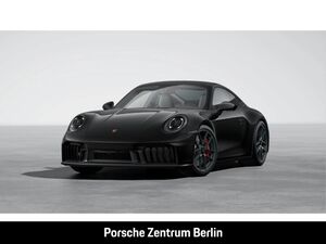 PORSCHE 992 911 Carrera GTS HA-Lenkung LED-Matrix BOSE