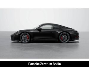 PORSCHE 992 911 Carrera GTS HA-Lenkung LED-Matrix BOSE