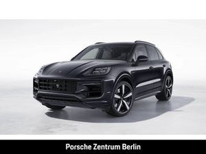 PORSCHE Cayenne E-Hybrid BOSE Luftfederung Panoramadach