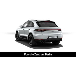 PORSCHE Macan 20-Zoll BOSE Keyless Luftfederung 360-View