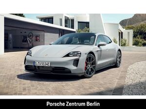 PORSCHE Taycan GTS Sport Turismo HA-Lenkung InnoDrive