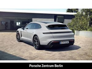 PORSCHE Taycan GTS Sport Turismo HA-Lenkung InnoDrive
