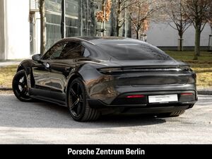 PORSCHE Taycan Luftfederung 21-Zoll Rückfahrkamera LED