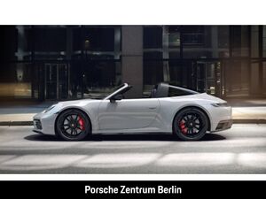 PORSCHE 992 911 Targa 4 GTS Burmester Liftsystem-VA LED