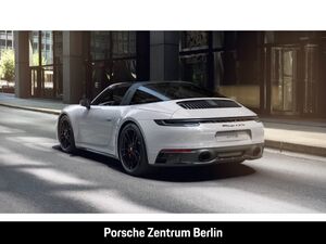 PORSCHE 992 911 Targa 4 GTS Burmester Liftsystem-VA LED