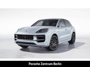 PORSCHE Cayenne E-Hybrid Burmester InnoDrive Head-Up