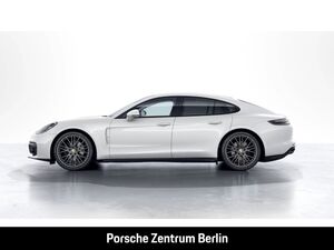 PORSCHE Panamera 4 Platinum Edition Surround-View BOSE