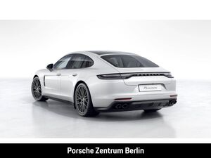 PORSCHE Panamera 4 Platinum Edition Surround-View BOSE