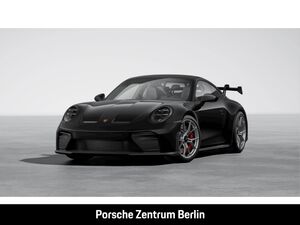 PORSCHE 992 911 GT3 Liftsystem-VA LED-Matrix Sportabgas
