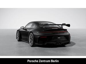 PORSCHE 992 911 GT3 Liftsystem-VA LED-Matrix Sportabgas