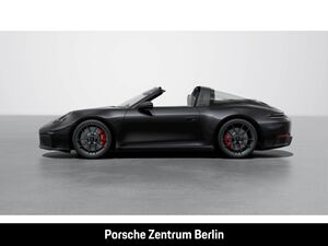 PORSCHE 992 911 Targa 4 GTS Surround View BOSE Sportabgas