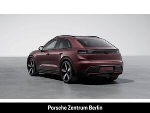 PORSCHE Macan 4S HA-Lenkung InnoDrive Head-Up BOSE