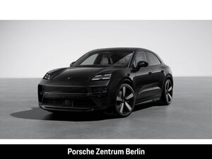 PORSCHE Macan GTS Surround View BOSE 22-Zoll LED-Matrix