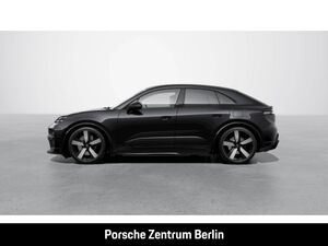 PORSCHE Macan GTS Surround View BOSE 22-Zoll LED-Matrix