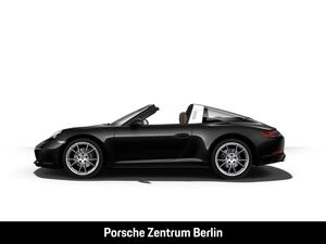 PORSCHE 991 911 Targa 4 Naturleder Sitzbelüftung BOSE