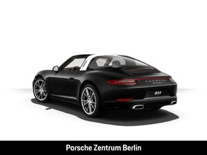 PORSCHE 991 911 Targa 4 Naturleder Sitzbelüftung BOSE