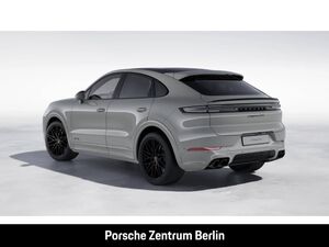 PORSCHE Cayenne GTS Coupe HA-Lenkung Head-Up Standheizung
