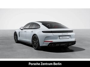 PORSCHE Panamera GTS Burmester HA-Lenkung InnoDrive
