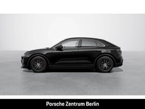 PORSCHE Macan 4S Panoramadach Rückfahrkamera BOSE LED