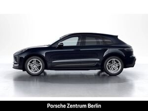 PORSCHE Macan BOSE Rückfahrkamera 1.Hand nur 34.529km